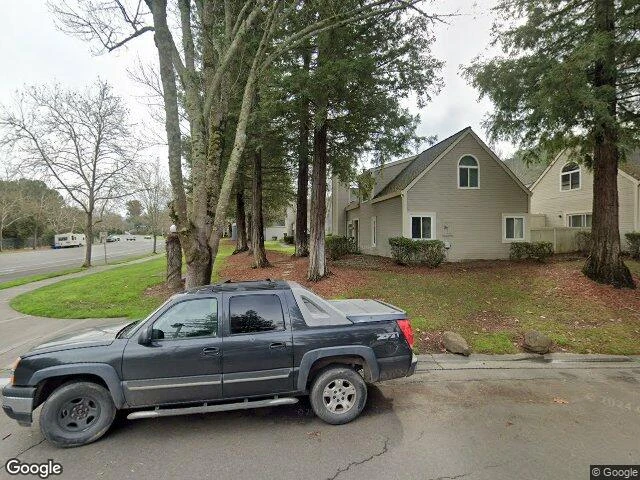 House image located at Santa Rosa, CA 95405