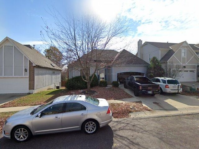 House image located at Overland Park, KS 66210
