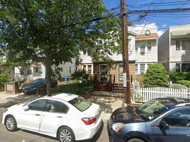 House image located at Woodhaven, NY 11421