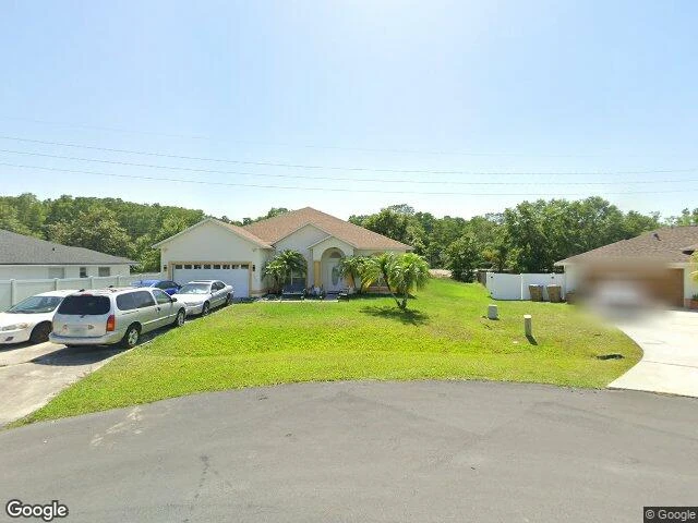 House image located at Kissimmee, FL 34758
