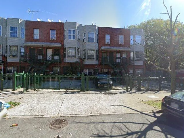 House image located at Bronx, NY 10459