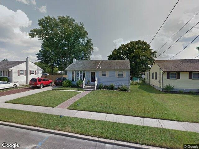 House image located at Magnolia, NJ 08049