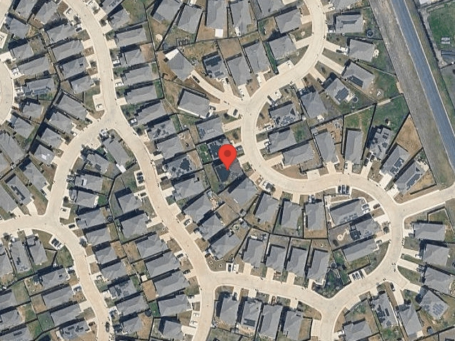 House image located at Jarrell, TX 76537