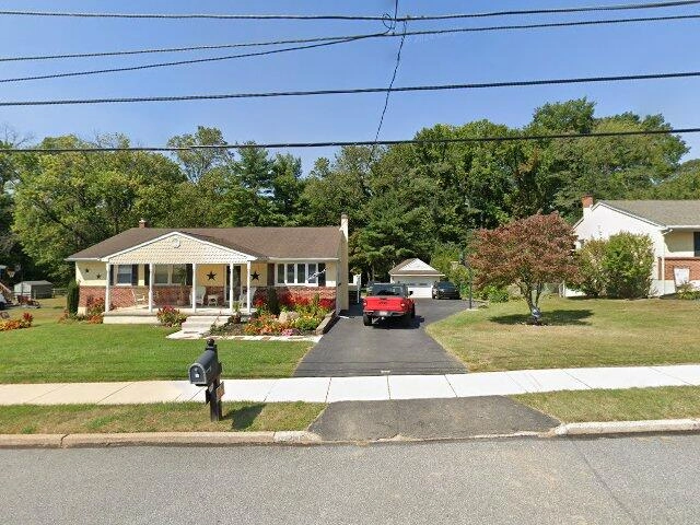 House image located at Aston, PA 19014