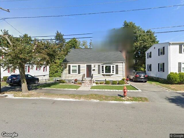 House image located at Lynn, MA 01904