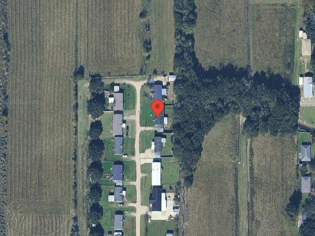 House image located at Duson, LA 70529