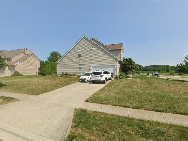 House image located at Centerburg, OH 43011