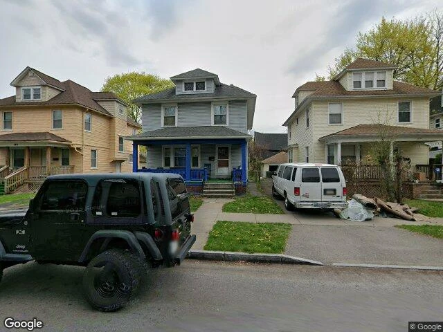 House image located at Rochester, NY 14609