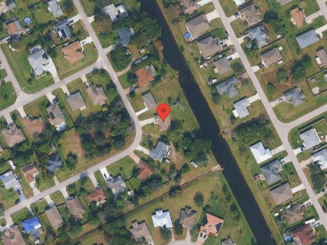 House image located at Port Saint Lucie, FL 34953