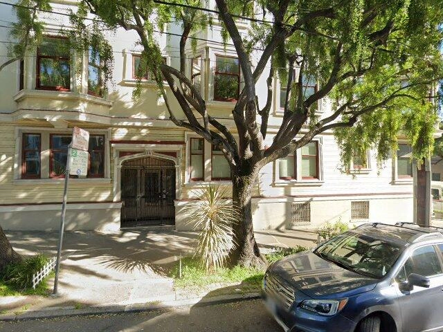 House image located at San Francisco, CA 94117