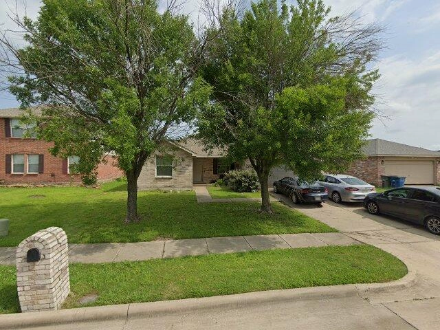 House image located at Wylie, TX 75098