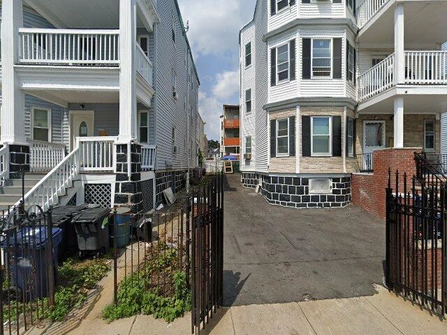 House image located at Nutley, NJ 07110