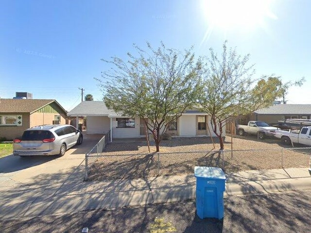 House image located at Phoenix, AZ 85033