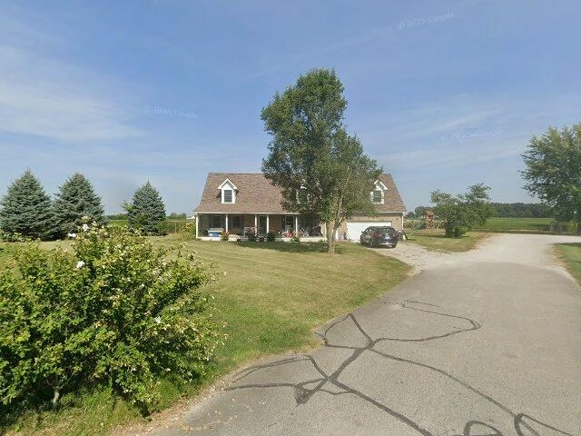 House image located at Wilkinson, IN 46186