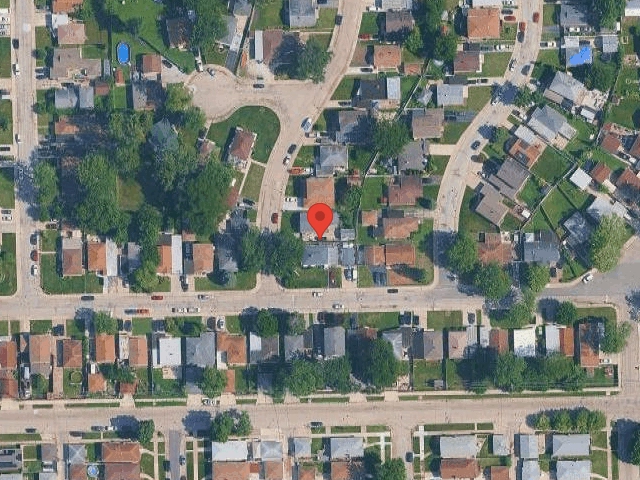 House image located at Chicago, IL 60652