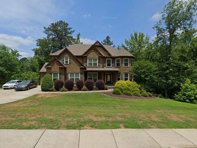 House image located at Kennesaw, GA 30152