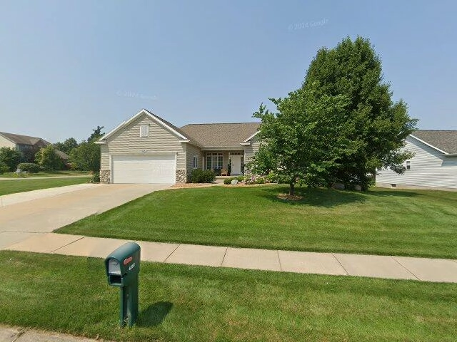 House image located at Grandville, MI 49418