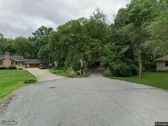 House image located at Merrillville, IN 46410