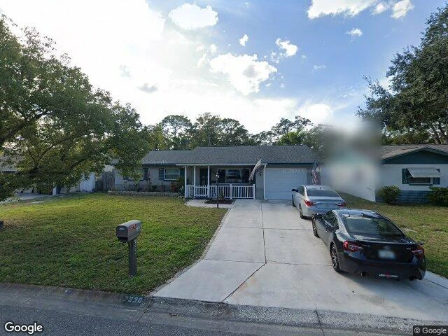 House image located at Pinellas Park, FL 33781