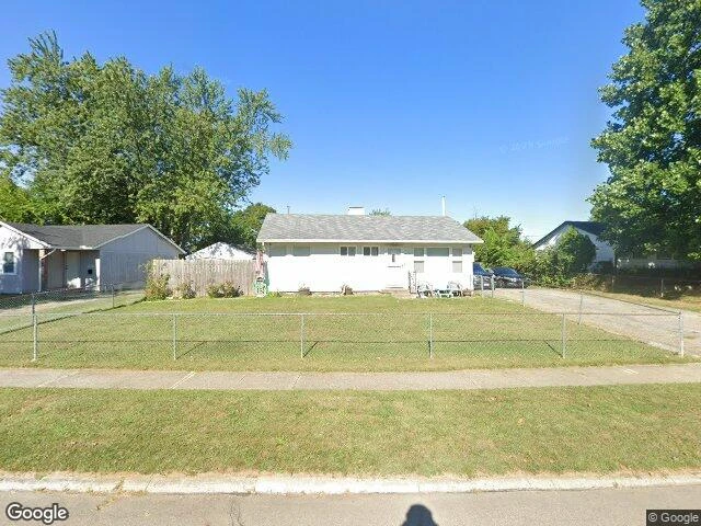 House image located at Dayton, OH 45416