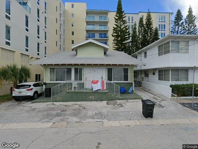 House image located at Clearwater Beach, FL 33767