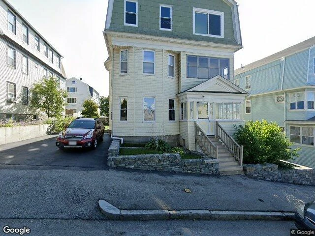 House image located at Worcester, MA 01610