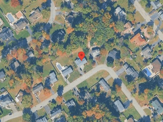 House image located at East Hanover, NJ 07936