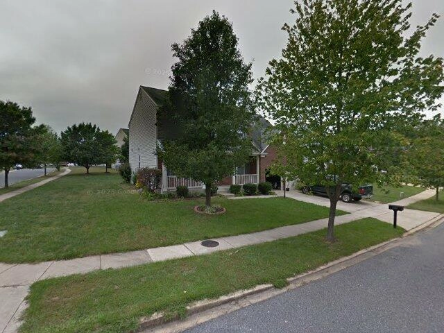 House image located at Waldorf, MD 20601