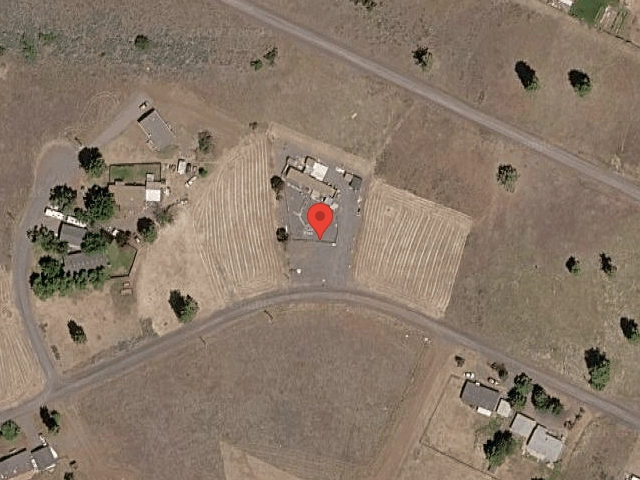 House image located at Chiloquin, OR 97624