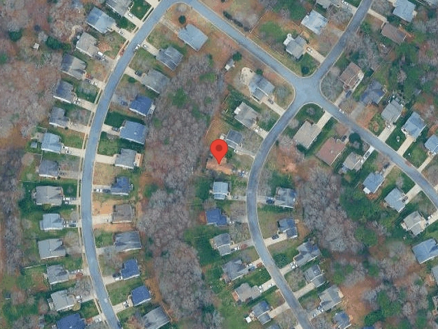House image located at Fort Mill, SC 29707