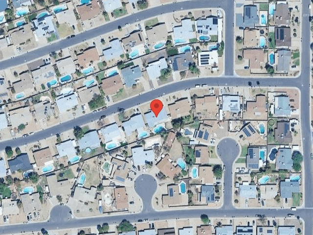House image located at Glendale, AZ 85304
