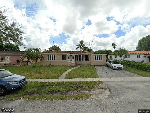 House image located at Miami, FL 33161