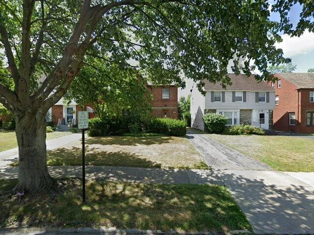 House image located at Cleveland, OH 44118