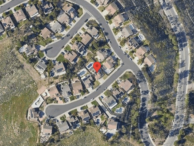 House image located at Riverside, CA 92503
