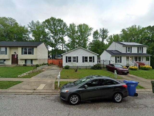 House image located at Edgewood, MD 21040
