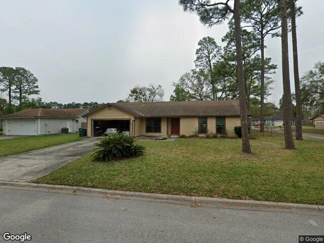 House image located at Jacksonville, FL 32257