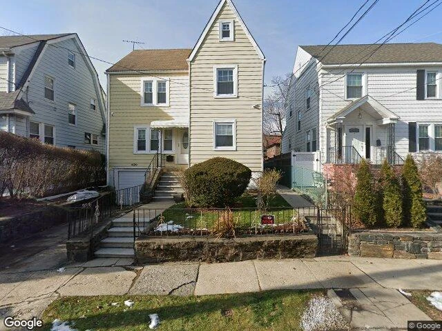 House image located at Mount Vernon, NY 10553