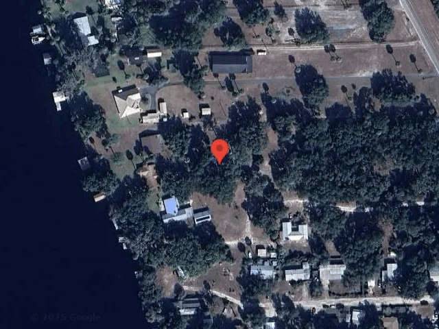 House image located at Satsuma, FL 32189