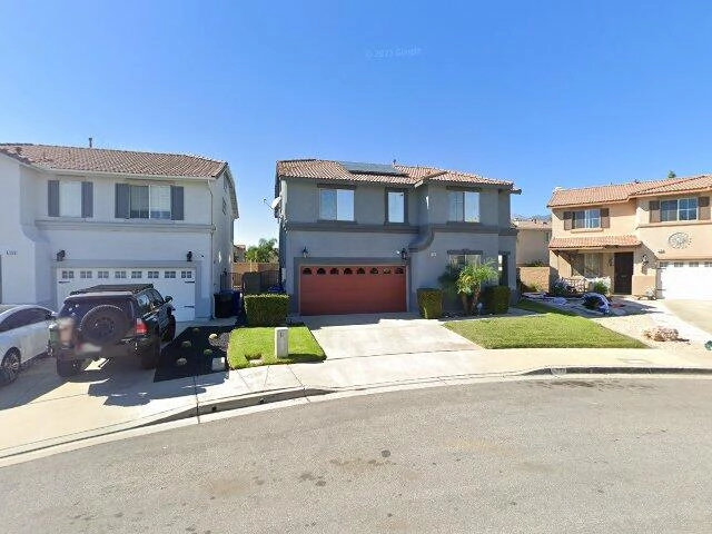 House image located at Fontana, CA 92336