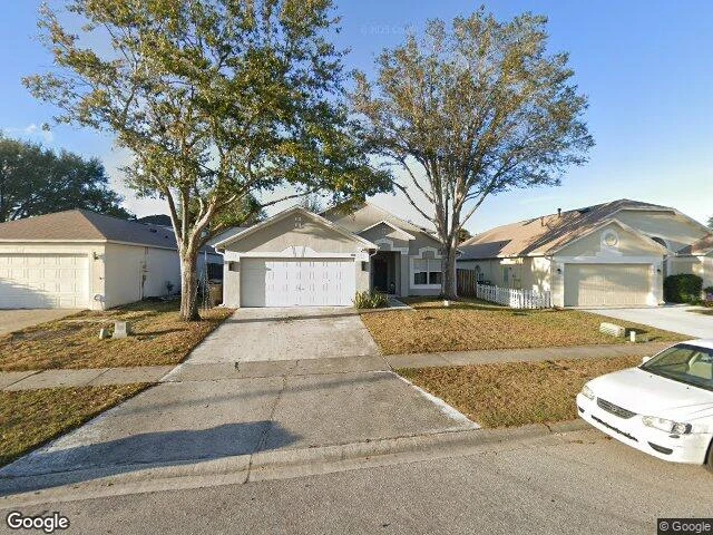 House image located at Clermont, FL 34714