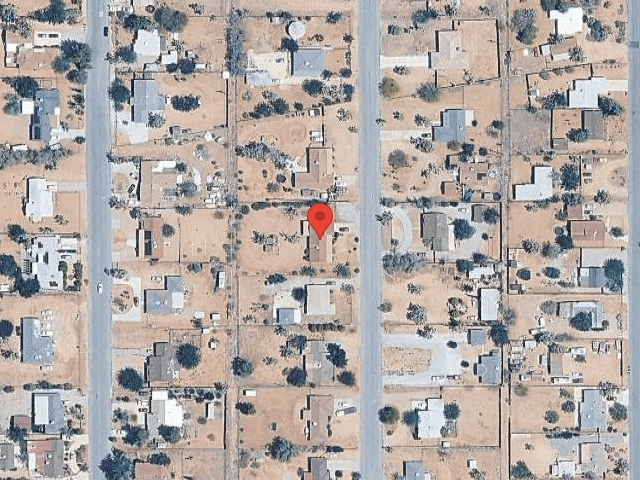 House image located at Yucca Valley, CA 92284