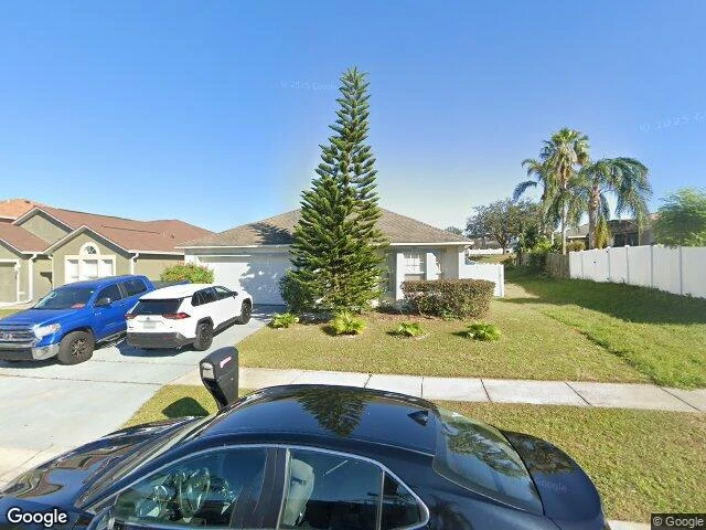 House image located at Davenport, FL 33897