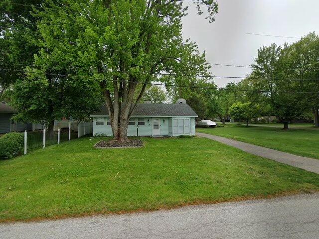 House image located at Elkhart, IN 46514