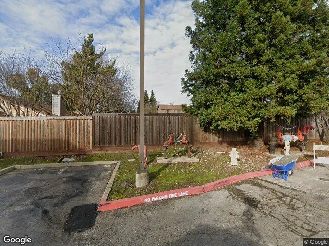 House image located at Fair Oaks, CA 95628