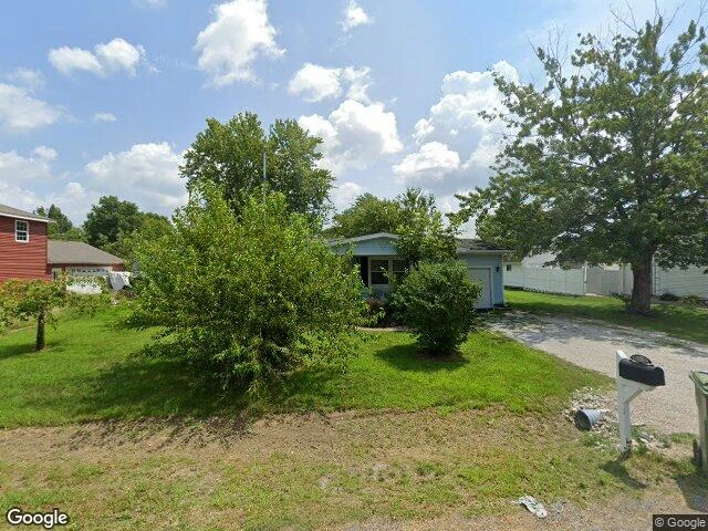 House image located at Hoffman, IL 62250