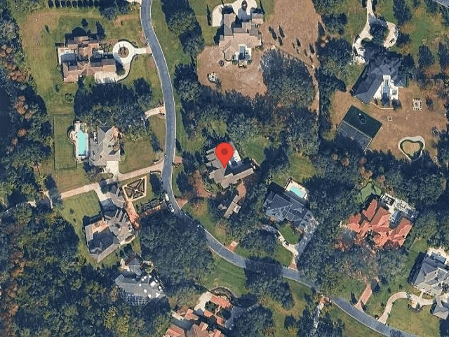 House image located at Odessa, FL 33556