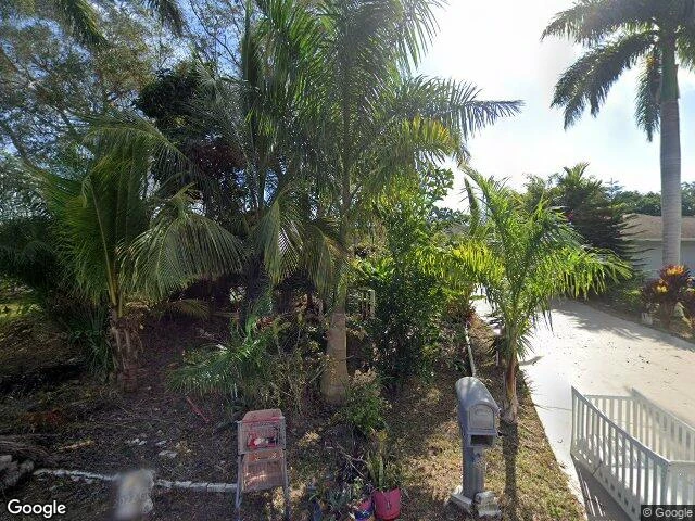 House image located at Cape Coral, FL 33990