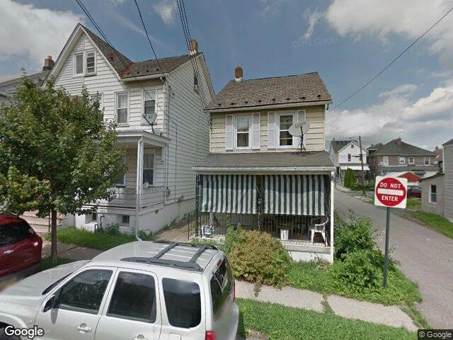 House image located at Phillipsburg, NJ 08865