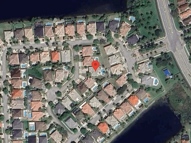 House image located at Hollywood, FL 33029