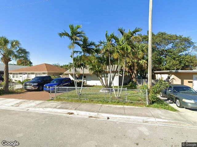 House image located at West Palm Beach, FL 33404